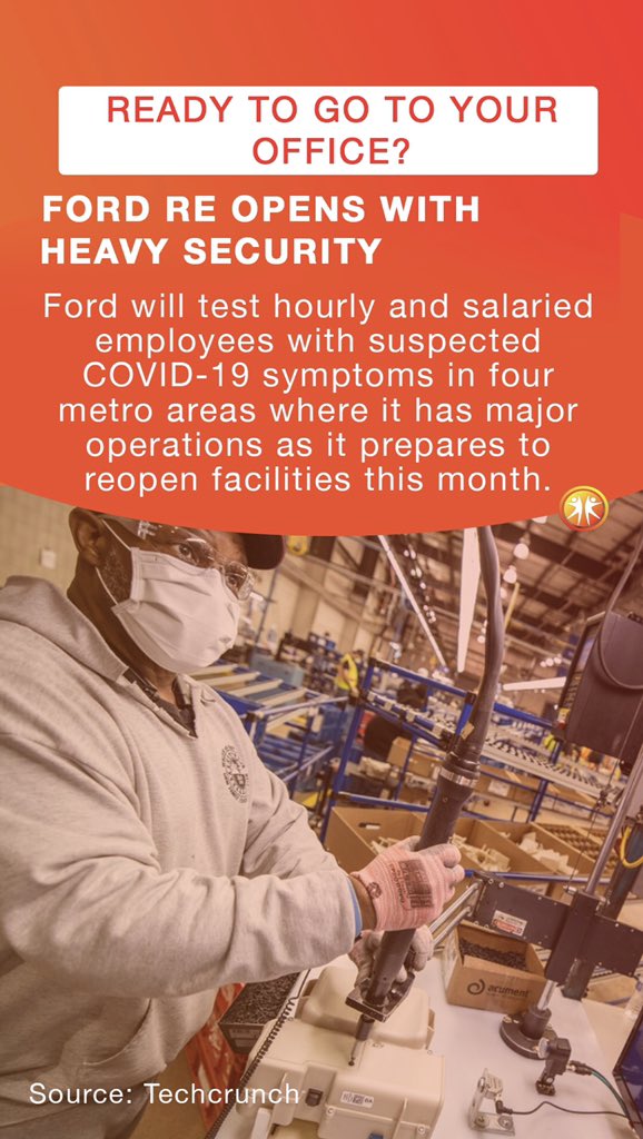 #AFWedNews #business #Covid_19