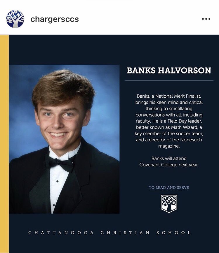 Still cannot believe this kid is graduating from high school. Desperately wanting to claw back the years. And also so excited for who he is becoming and what lies in front of him. Congrats, Banks!