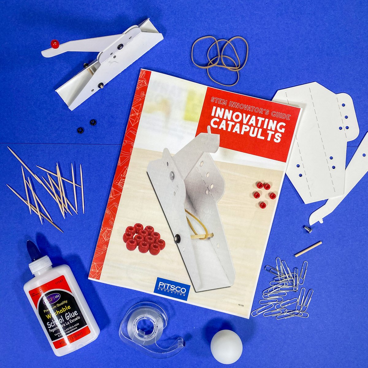 pitscoed's tweet photo. Build a foundation of curiosity+knowledge+skills to cultivate #innovation w/ engaging #handsonmindson experiences.

🔺 MEET THE NEW #STEM INNOVATOR PACK. 🔺
•4 activities, 15 challenges, hours of learning &amp; fun, grades 9-12•
https://t.co/FDUPPH37vV

#STEMboxes #learningathome https://t.co/XSvNV6jPuq