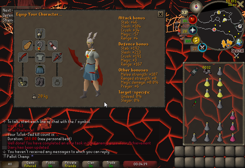 ParrotChamp's tweet photo. fire cape on iron yay https://t.co/cgv4yj4Ver