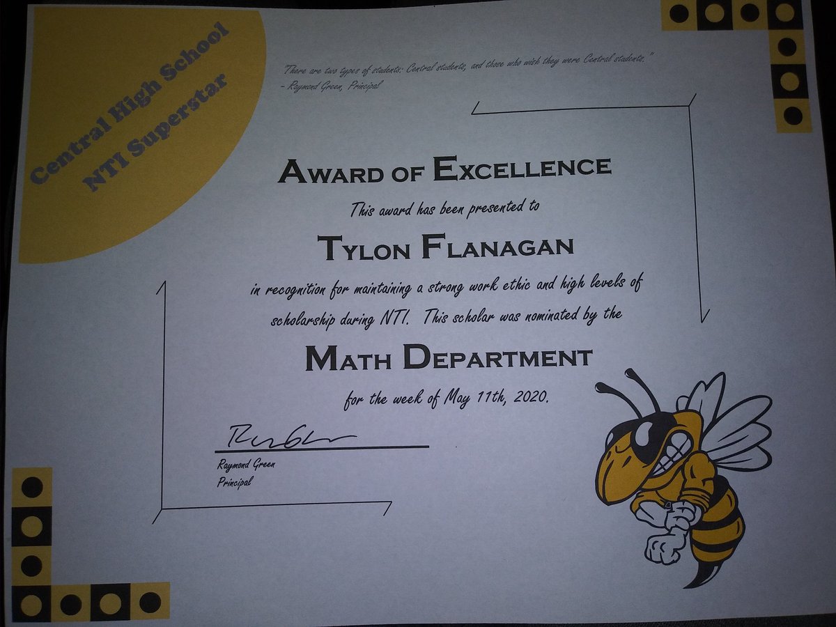 Msfrenchie32's tweet photo. I have encouraged and supported kids my whole life but this time I am talking about my own son 😍. During NTI he has achieved excellence in Math an received recognition from his instructors. Im so proud of Tylon Flanagan. Remember his name he will be successful🎯 https://t.co/78Pgf0Ime8