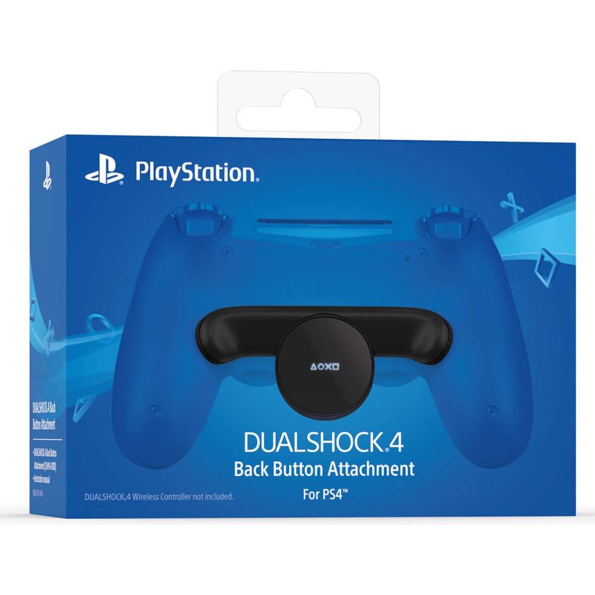 PAPIGFUNK's tweet photo. BACK in STOCK! Get it NOW https://t.co/SpIZkZWS6r #Dualshock4BackButtonAttachment #Dualshock4 #PS4 #BackButtonAttachment https://t.co/8m6M9DQiYn