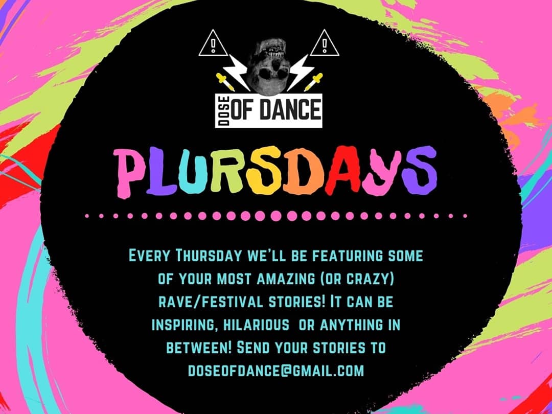 DoseofDancetx's tweet photo. #plamp before it was cool ๐๐ we miss hanging at the studio with our rave fam. What's your fav rave memory from before #quarantine ? Send it to us and we'll feature it every Thursday for #plursday ๐๐ค
@TXRaveChasers @TX_EDM @TexasEDMFamily https://t.co/xMSPAFl5wG