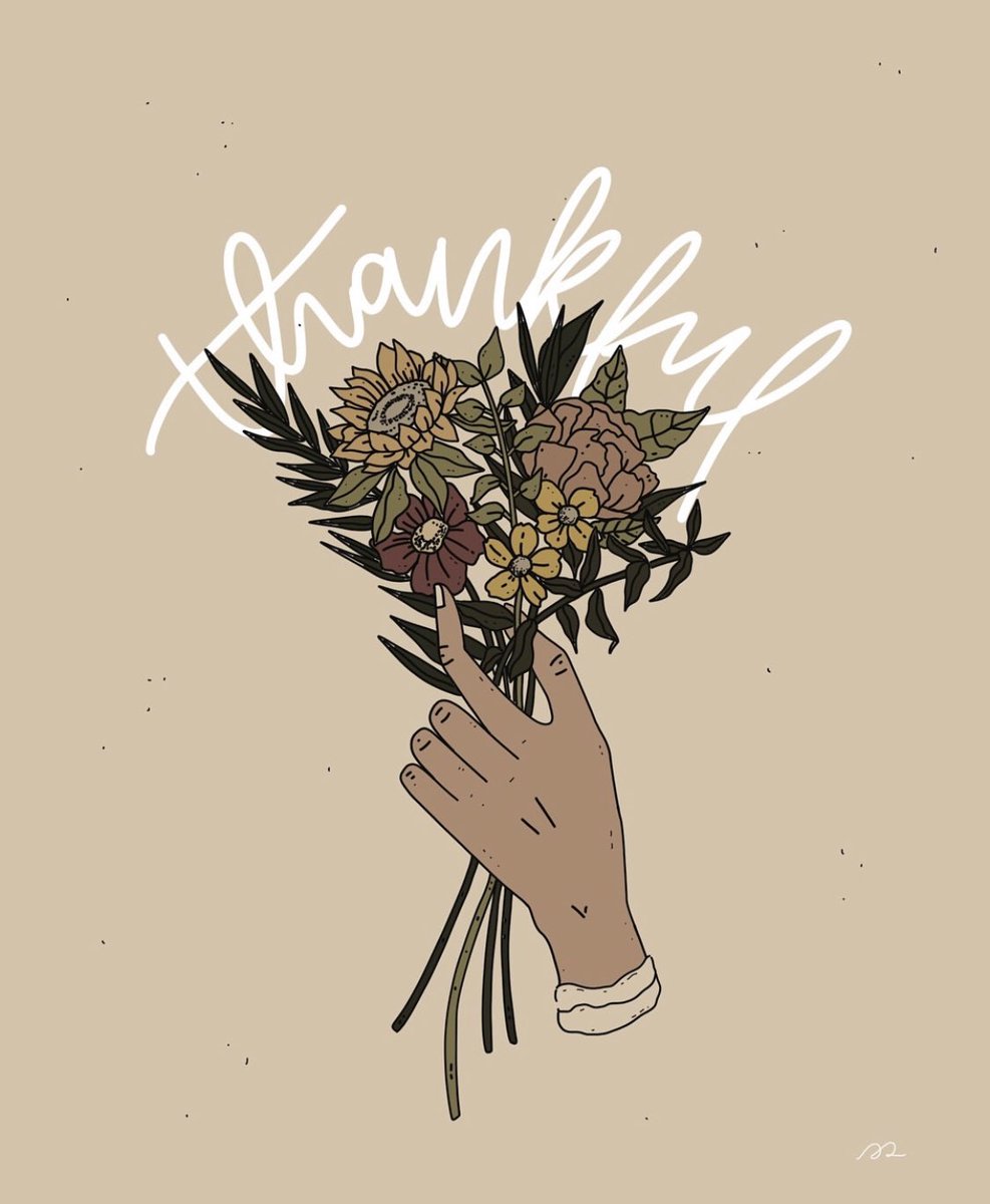 What are you thankful for? ⭐️ taking a pause this #nationalmentalhealthday, and feeling so grateful for our team and our amazing international students // via IG @ stephanie.swanston