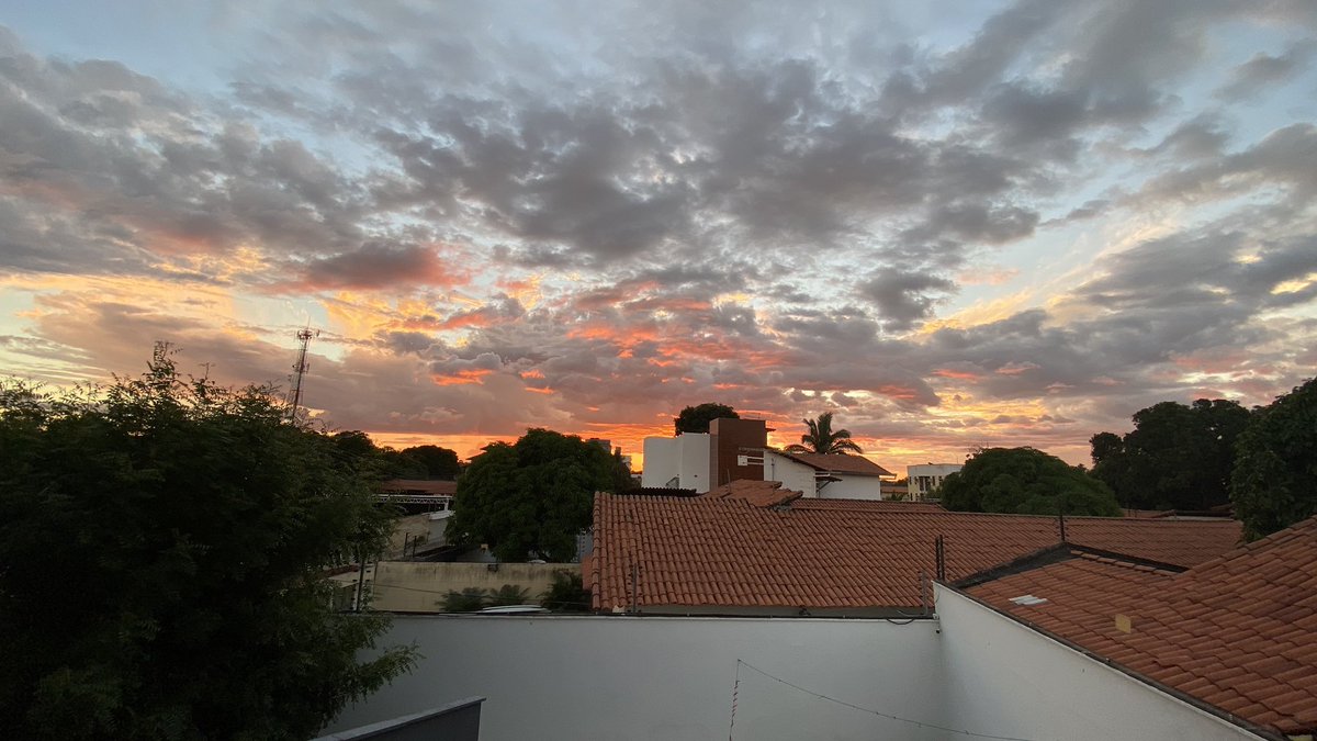 isabelcmm's tweet photo. + um dia, - um dia. Gratidão!🙏🏽 https://t.co/dM1X8GVlRq