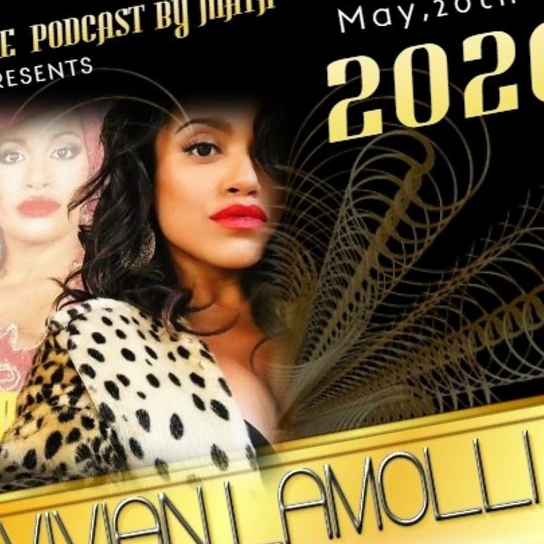 Congrats to our lead actress for her great and insightful appearance on The Podcast By Mata. Thank you Joe for such a smart articulate and fun dialog!! @thepodcastbymata <a href="/vivalivin/">Vivian</a> @miz_vanessadelrio @vdrfilm @vdrfilmproject #vanessadelrio
