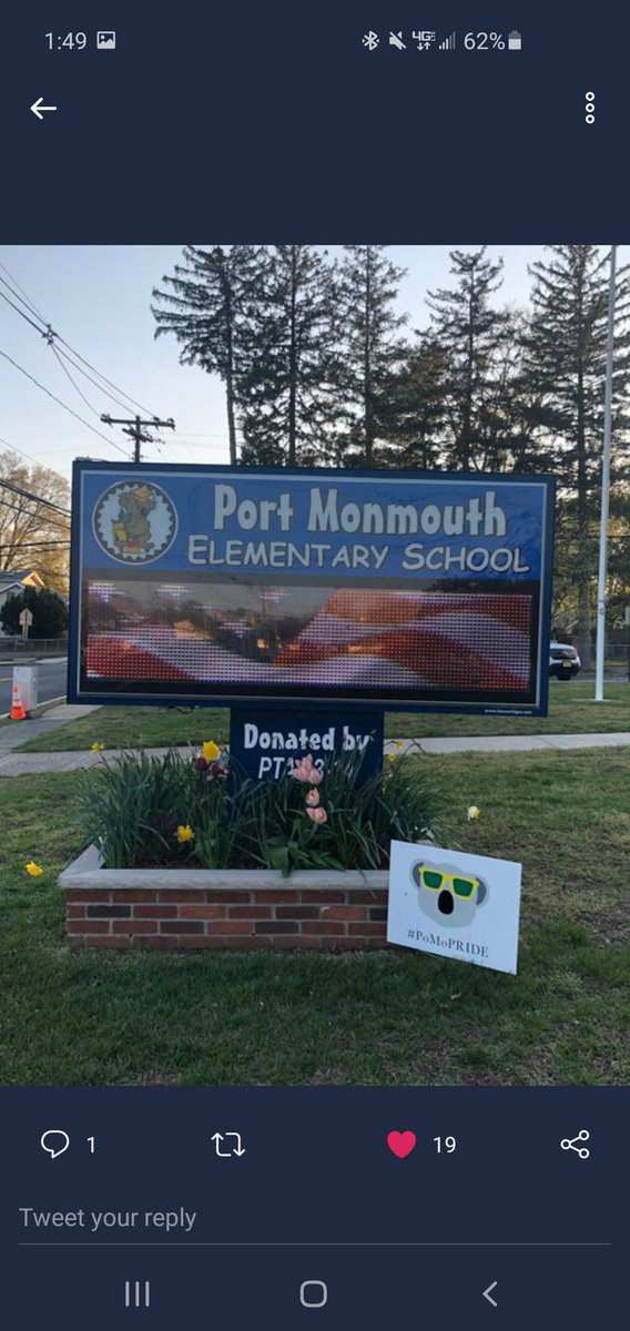 Taylor Zaborney (@zaborneyt) on Twitter photo Former Port Monmouth Staff and Alumni! We are making a POMO Through the Years video and need your help! Send a video telling us your favorite POMO memory or send any old pictures you have of staff, students, events. Send it to pomopictures@gmail.com #MTPSpride <a href="/PoMoPrideMTPS/">#PoMoPride</a> Former Port Monmouth Staff and Alumni! We are making a POMO Through the Years video and need your help! Send a video telling us your favorite POMO memory or send any old pictures you have of staff, students, events. Send it to pomopictures@gmail.com #MTPSpride <a href="/PoMoPrideMTPS/">#PoMoPride</a>