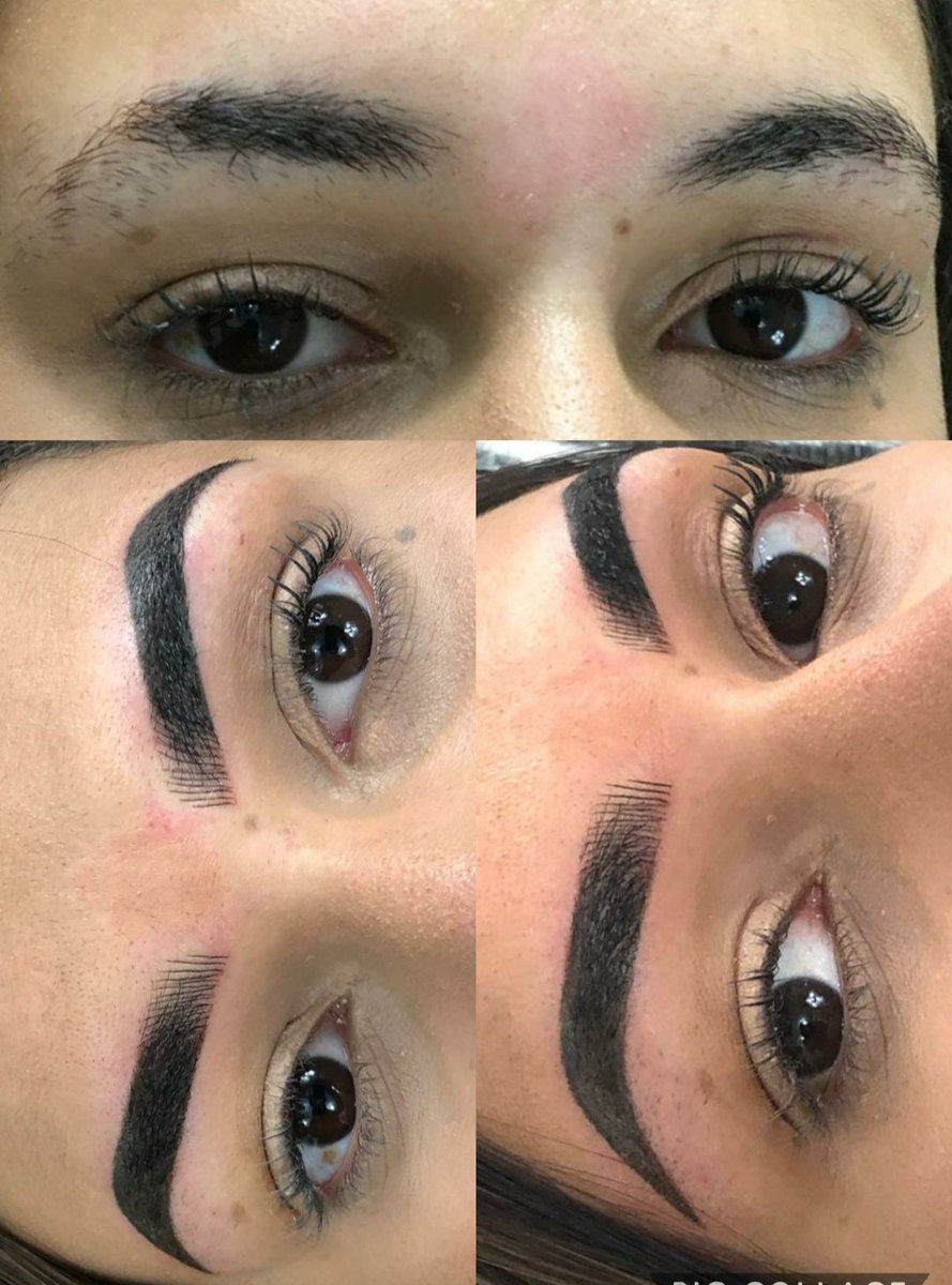 AtelieThay's tweet photo. Olha esses RESULTADOS De hoje✨🔥✍️

Micropigmentação muito Apaixonada ♥️🥰

Promoção estendida até dia 31/05 ..

... #micropigmentação #micro #microblading #ombreLine #tecnicaombreLine #ShadowLine  #efeitomake #makeup #permanente #yebrows #tebori #dermografo #sobrancelhasdosonho https://t.co/irUUJRu19V