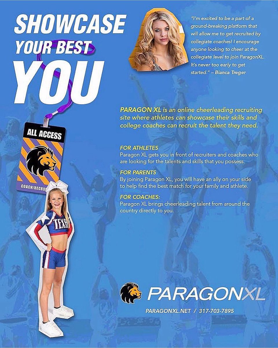 ParagonXL tweet media