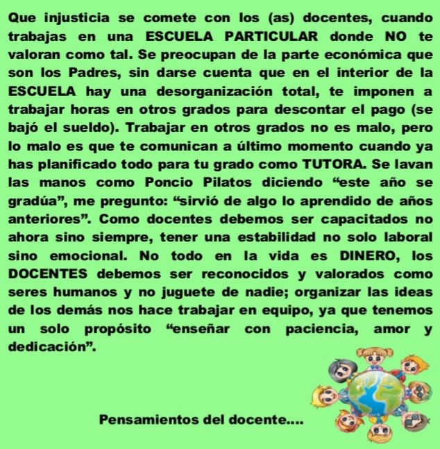 jakyvargas777's tweet image. #docentesencasa #docente #docentesconsalariodignoya