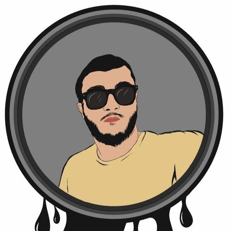 AGrabeel96's tweet photo. #صورة_ملف_شخصي_جديدة https://t.co/GV0F09zPqS