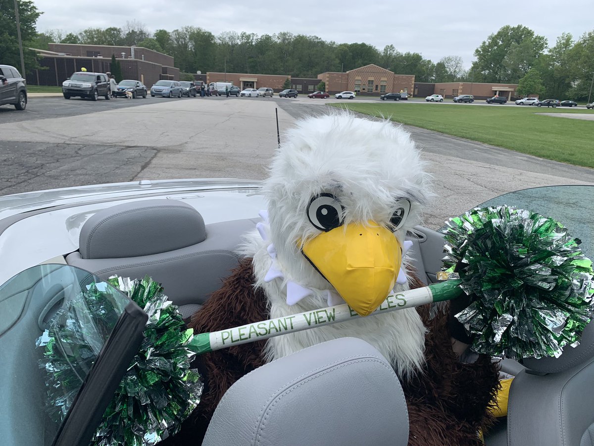 Pleasant View Elem tweet media