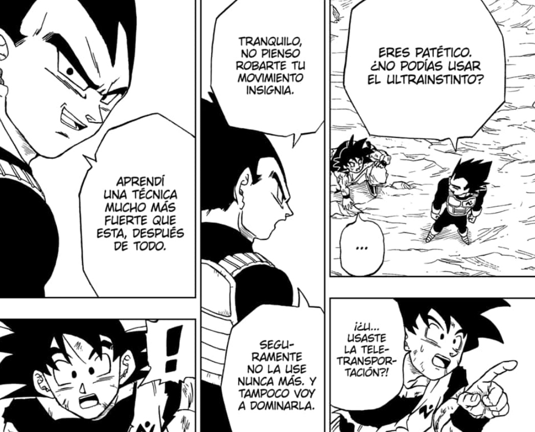Dragon Ball INFO on Twitter: Dragon Ball INFO on Twitter: