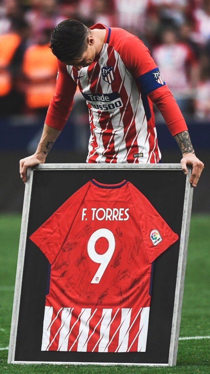 FERNANDO TORRES FANS tweet media