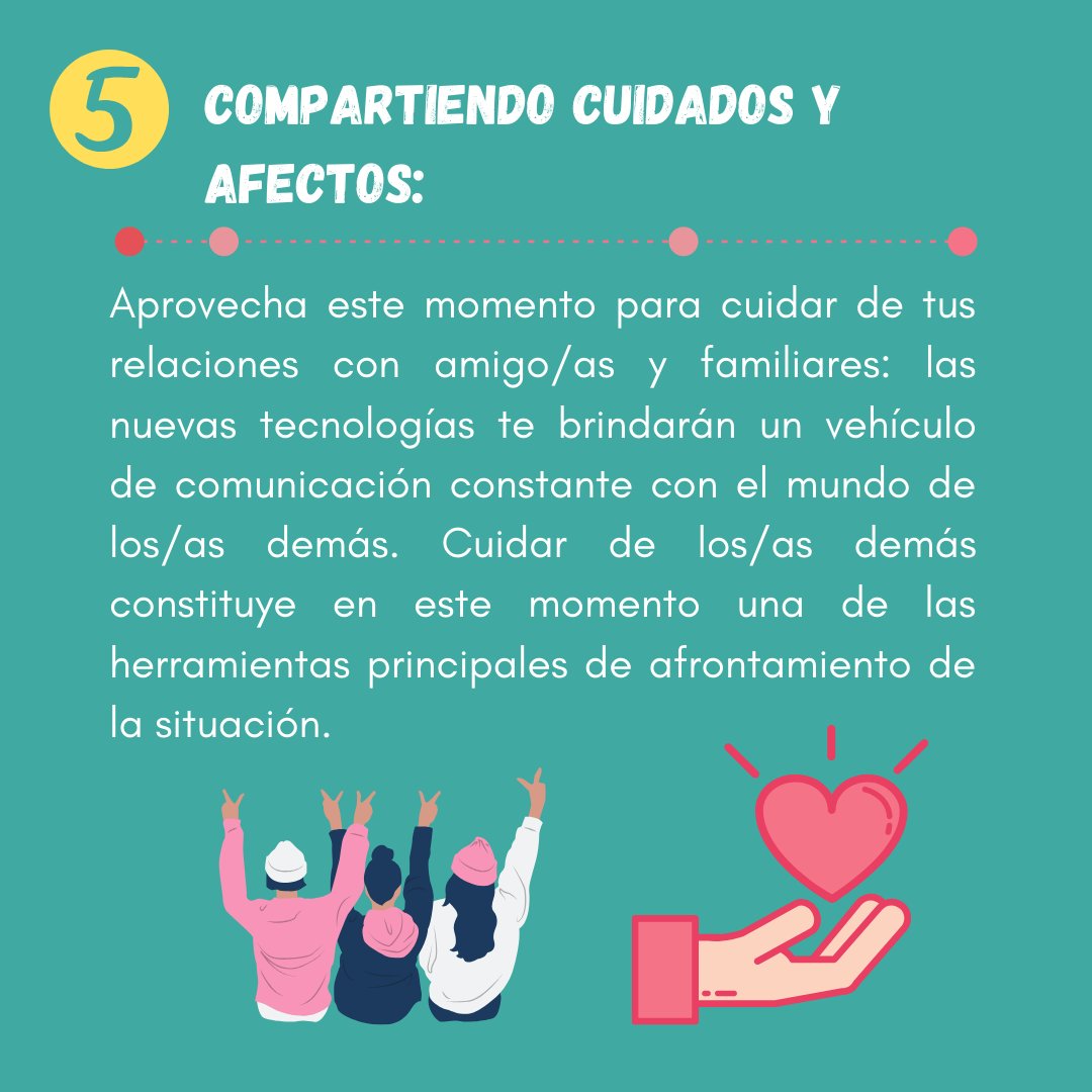 HpvAcademia's tweet photo. (2/2) #mentalhealth #saludmental #saludmentalinfantil #familias #familia #family #niños #niñas #adolescentes #crianza #crianzarespetuosa #crianzapositiva #parenting #positiveparenting https://t.co/0qqXZMD9yE