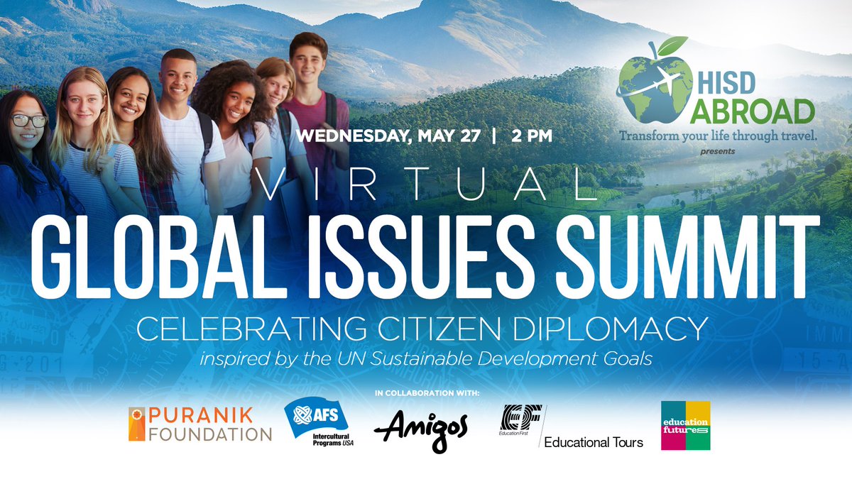 HISDAbroad's tweet photo. Tune in to listen to our student host @vanthesoupcan talk about HISD’s Virtual Global Issues Summit & the importance of getting the Vietnamese-American community involved in public ed - live on #VIETV radio 1560AM at 5:30 PM CT.
She’s trilingual y’all.
#HISDunites #HISDAbroad https://t.co/FBXIFuNwiA