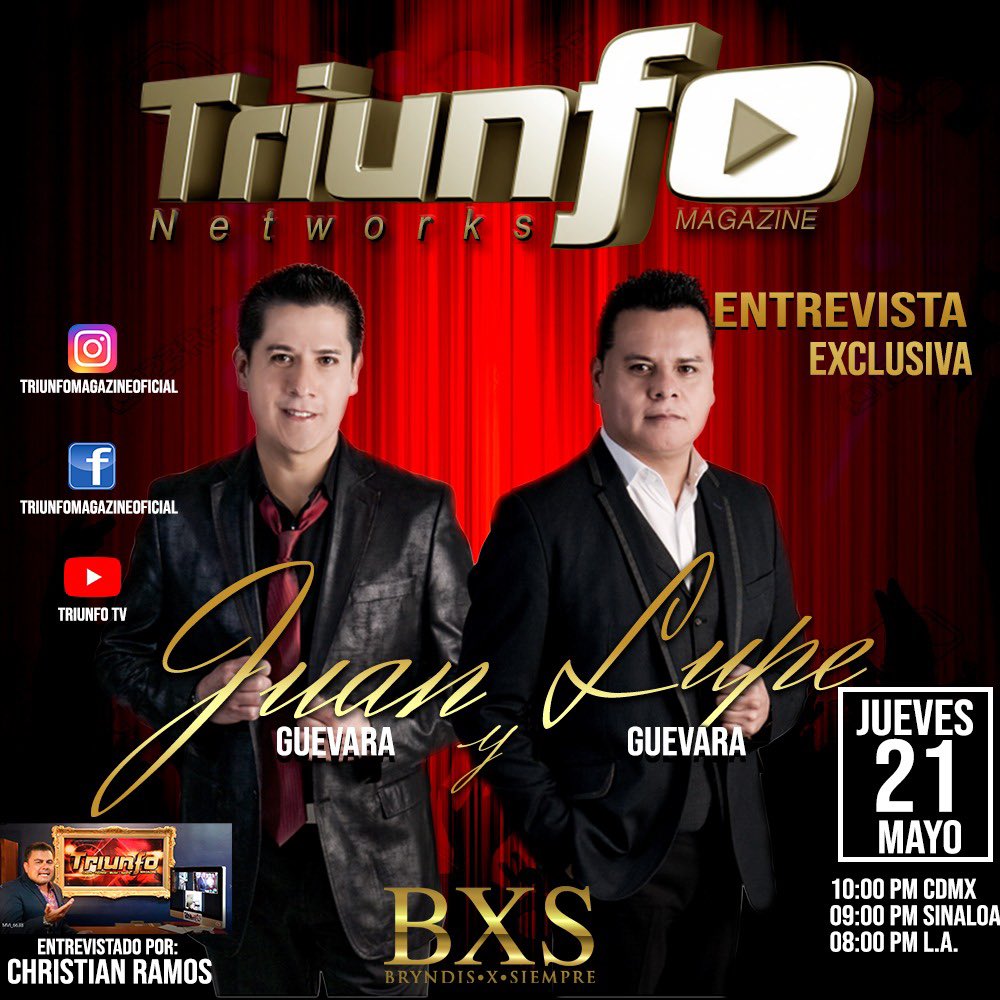 Lupe Guevara (@bxsvocal) on Twitter photo 