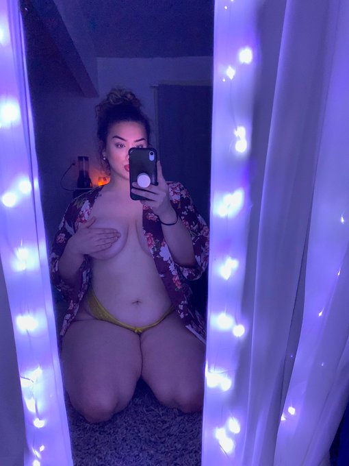 If you ain&rsquo;t nasty don&rsquo;t @ me https://t.co/L1r8f6ongN