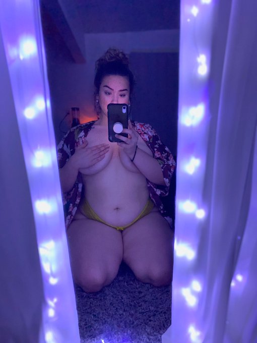 If you ain&rsquo;t nasty don&rsquo;t @ me https://t.co/L1r8f6ongN