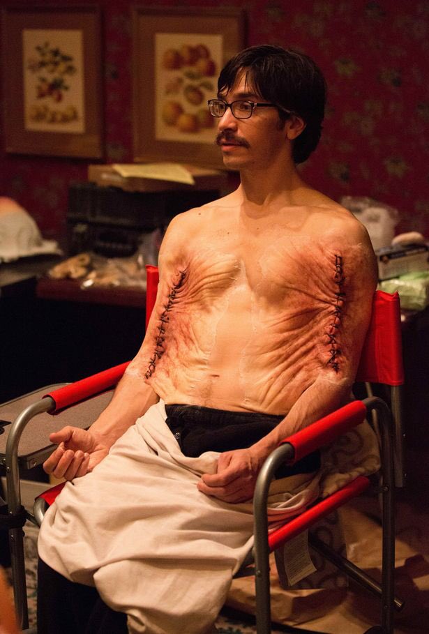 Danii Horror tweet media