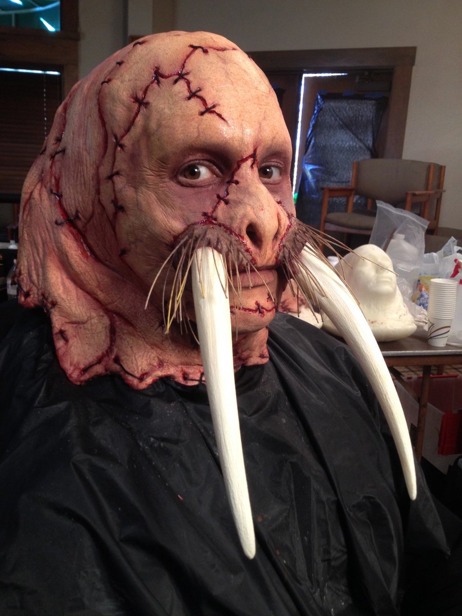 Danii Horror tweet media