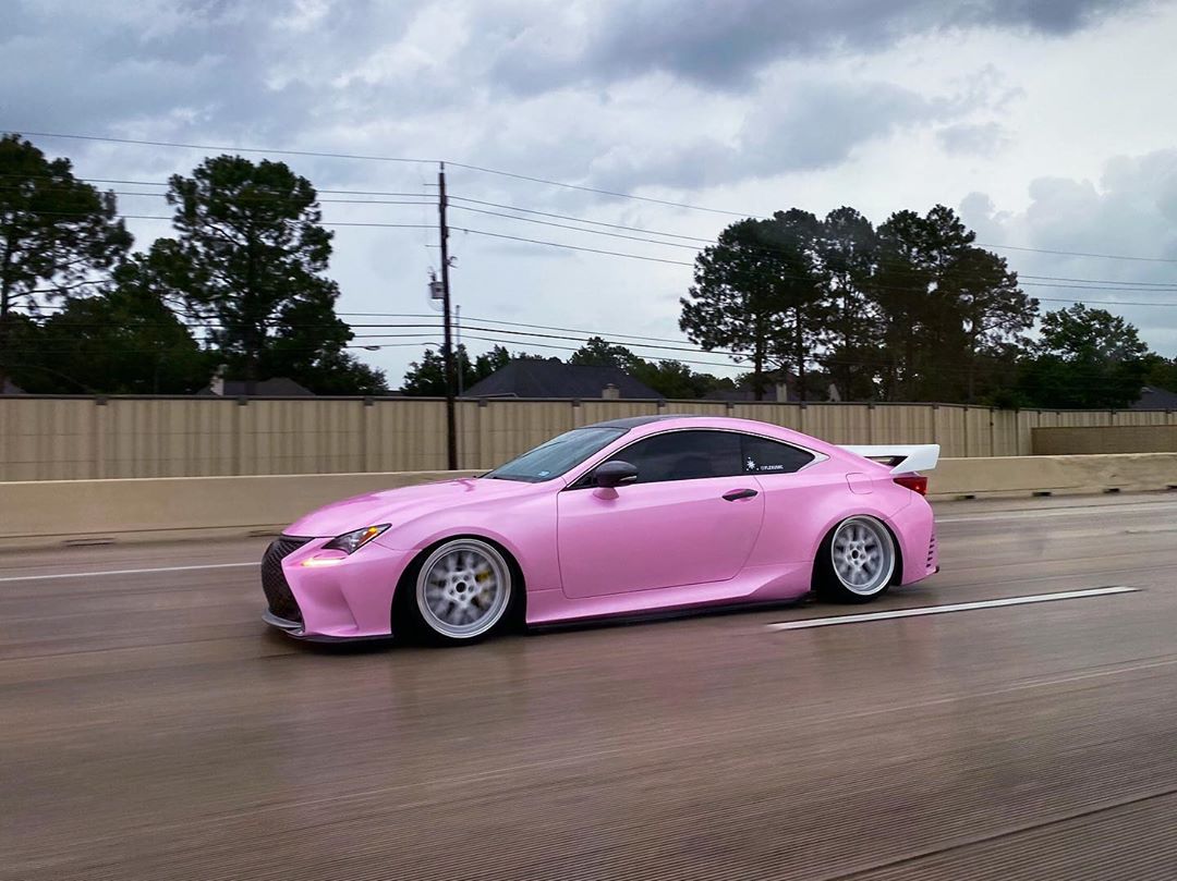 Lexus's tweet photo. They shared with us so we could share with you. Here are a few of our favorite owner pics. #LookAtMyLexus https://t.co/OW7ajZ08cQ