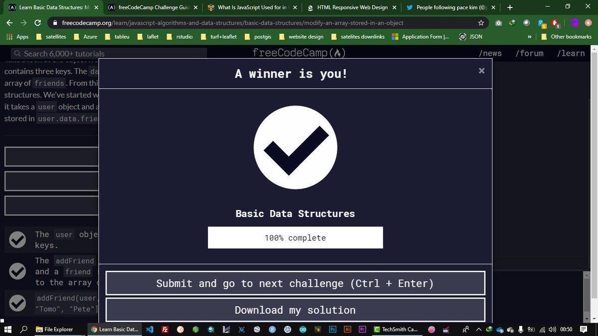 Devmartin10's tweet image. the start of #day11 #myjourneyintech #100DaysOfCode  just completed this👇