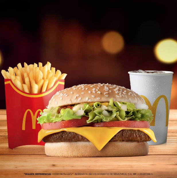 McDonaldsViz tweet picture
