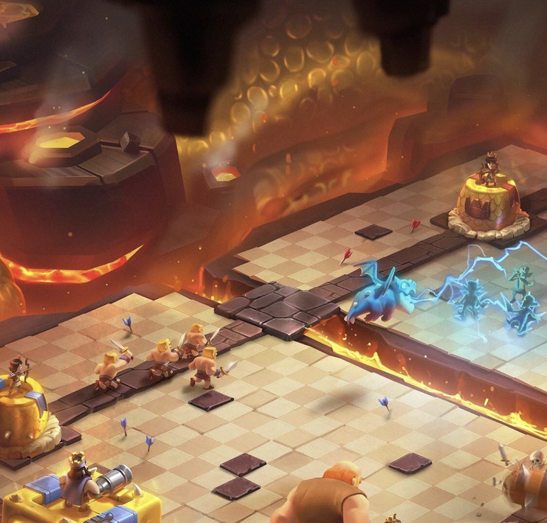 Sorteo RÁPIDO! ☘️🤩

15 pases de temporada o 15 tarjetas 🥳

Requisitos: 

- Dar RT
- Mencionar a 2 amigos
- Seguir a <a href="/QuantumsElite/">Quantums Elite</a> 

Termina en 2 días

Suerte!🍀