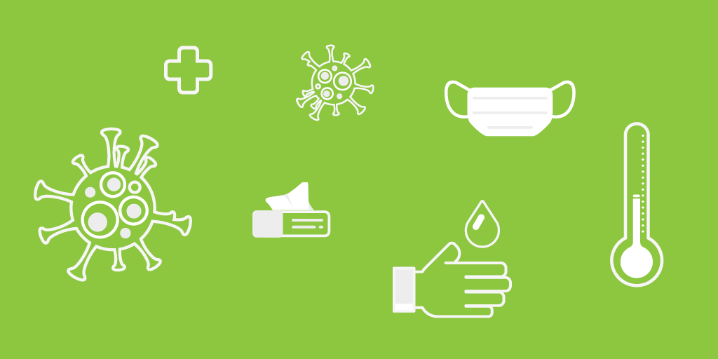 GreenShieldCo's tweet photo. We surveyed Canadians, and found that they are nervous about receiving in-person #healthcare before a vaccine for the coronavirus is developed. Are you? https://t.co/7bKVivmCRw #COVID19 https://t.co/sblSRnYAe6