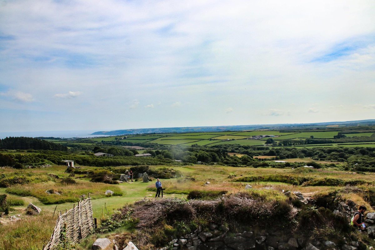 CosmicXposure's tweet photo. Chysauster Ancient Village (pre lockdown) @Intocornwall @Cornwall_Coast @Cornish_Weather @Cornwall_Today @beauty_cornwall #chysauster #cornwall #cosmicxposure https://t.co/L8rYslmQpk