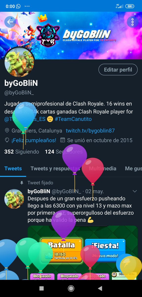 byGoBliN tweet media