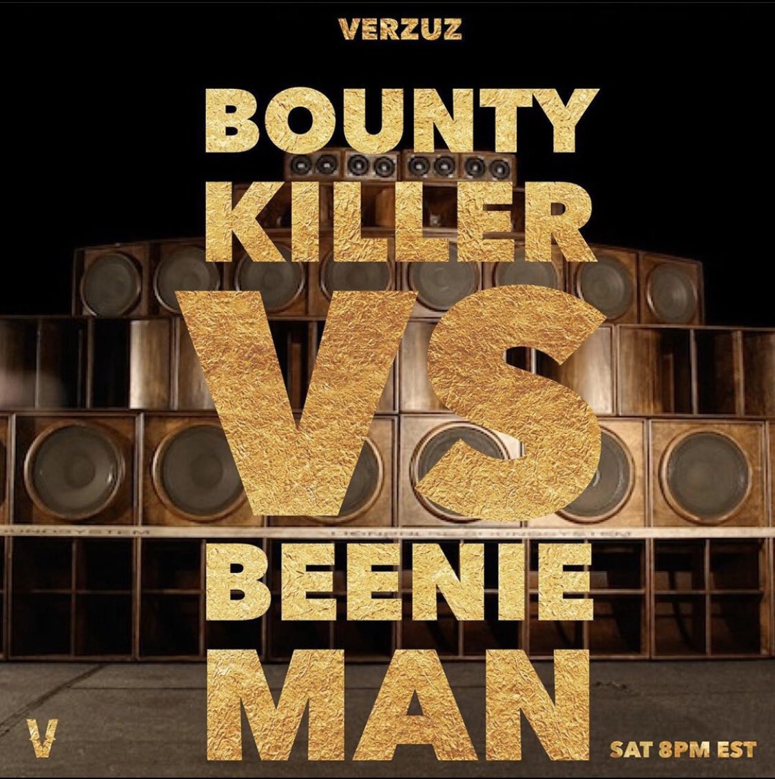 Sando Khan (@jay_da_gooner) on Twitter photo <a href="/KingBeenieMan/">Beenie Man</a> verzuz <a href="/1UnoGeneral1/">GrunggaadZilla</a> 🇯🇲🇯🇲🇯🇲 Back to 93 come right up to 2020. Can’t wait for this, 2 Icons. This is not a Clash This is a Celebration 💥💥💥 <a href="/KingBeenieMan/">Beenie Man</a> verzuz <a href="/1UnoGeneral1/">GrunggaadZilla</a> 🇯🇲🇯🇲🇯🇲 Back to 93 come right up to 2020. Can’t wait for this, 2 Icons. This is not a Clash This is a Celebration 💥💥💥