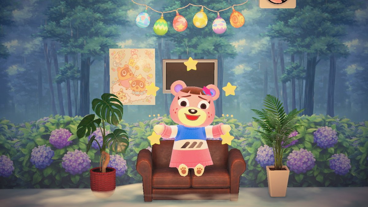 daniyayy's tweet photo. #AnimalCrossing #ACNH #NintendoSwitch https://t.co/A0WDMC4C5I