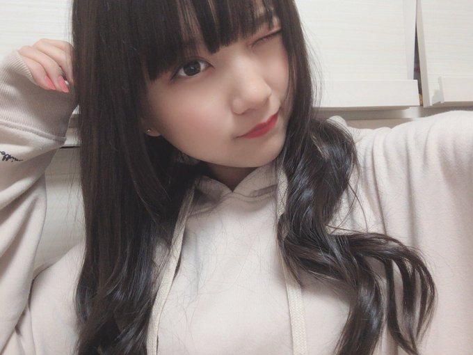 奥野未悠のTwitter画像39