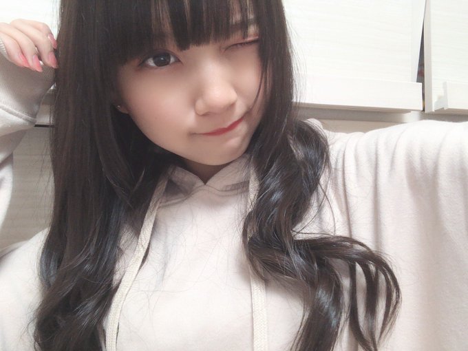 奥野未悠のTwitter画像40