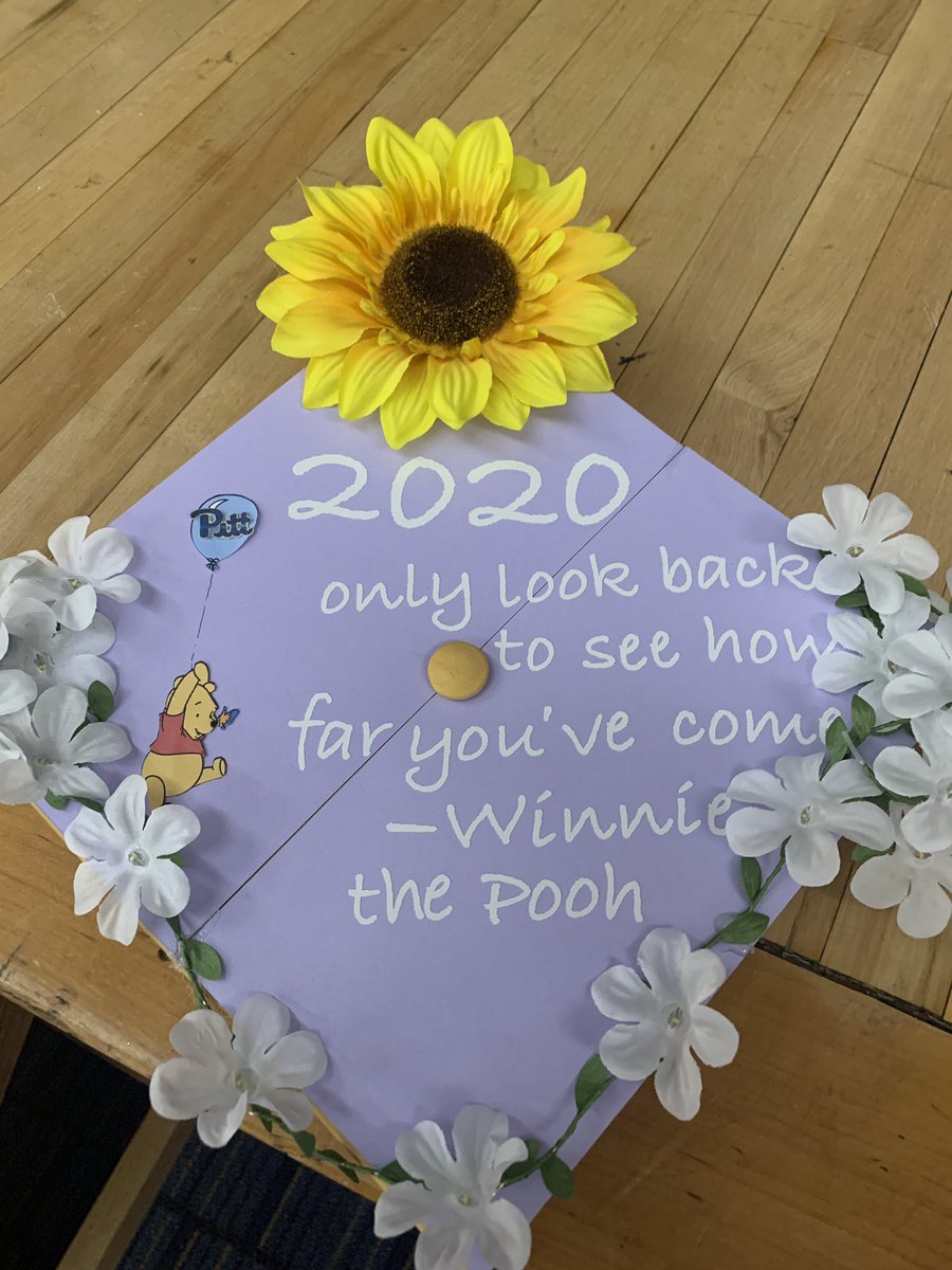 Get ready <a href="/Hopewell_Viking/">Hopewell High School</a> #Classof2020 here it comes!