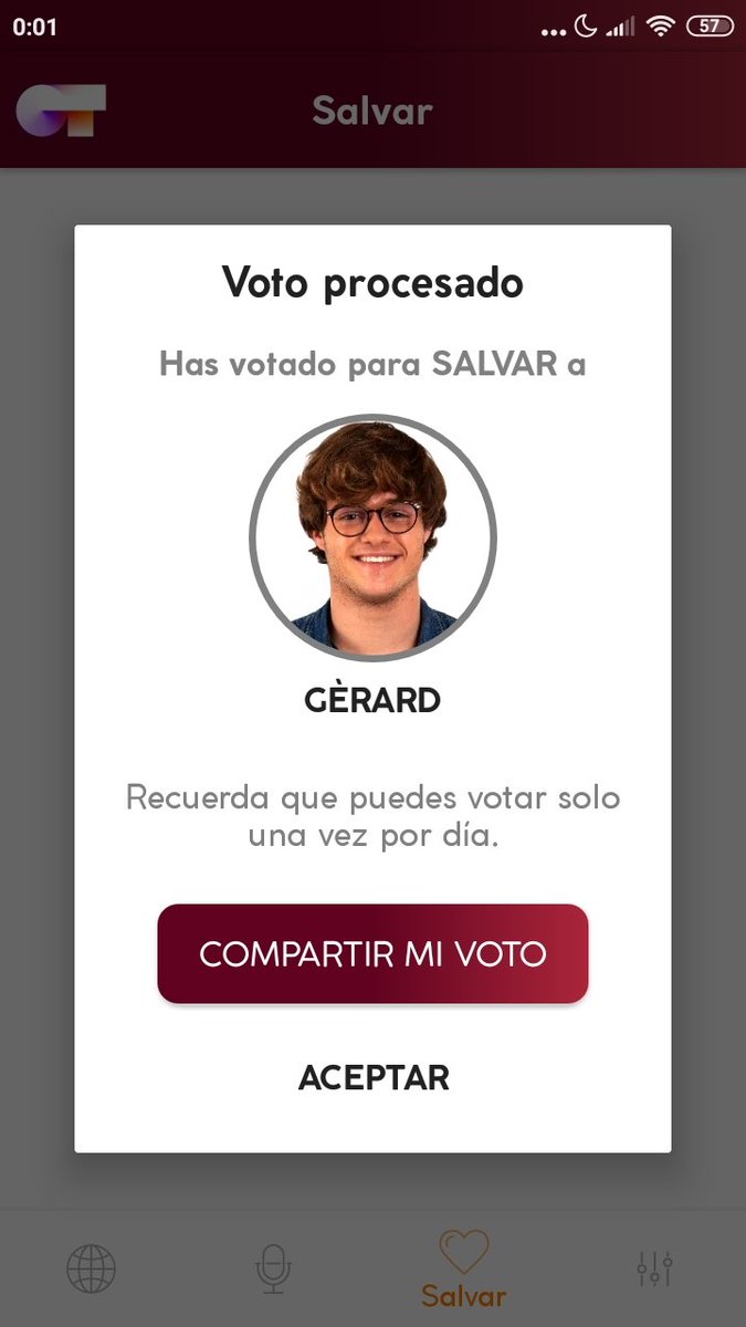 _evacambre's tweet photo. espero que tengáis claro que esto es así 🐥🐥 #GalaOT10 #SALVARGERARD https://t.co/q2inQhkysd