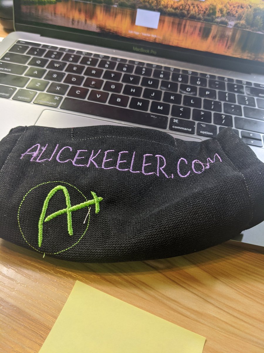 Alice Keeler tweet media