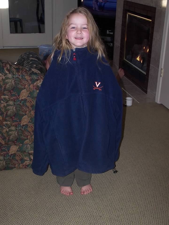 Congratulations to Emma Lambert, LDHS Valedictorian and IB Diploma student.  Emma is attending UVA this fall.  Best wishes!  @theleedavisway