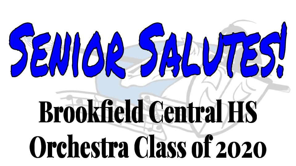 BCHS_SDE's tweet photo. @BCHSOrchestra Senior Salutes! 🎻🎼🎶 #WeRLancers https://t.co/rtabh2HtQP