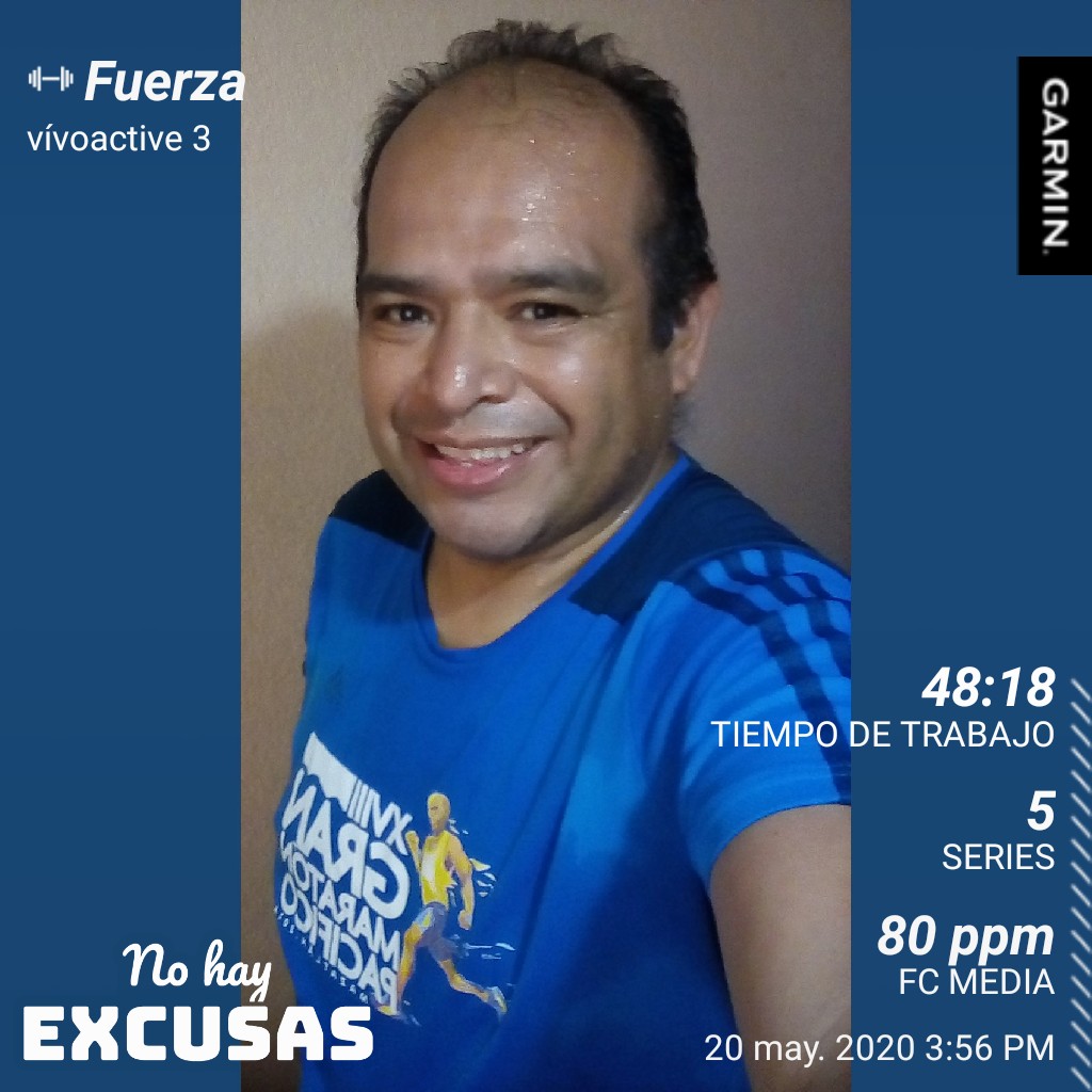 J_dmoreno's tweet photo. Listo el entrenamiento de Core ☠️
Coach @timijaguar  #Reto56Dias
#DiosCorreConmigo  #ConLaMetaEnLaMente #PonteElChipLTM 
#PorqueSóloLosCobardesCorren  #AcaEntreRunners https://t.co/CI5pT0BkQ7