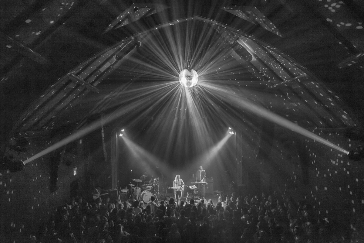 Noise Pop tweet media