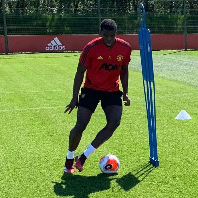 He. Is. Back. https://t.co/q1SZl5SU0a