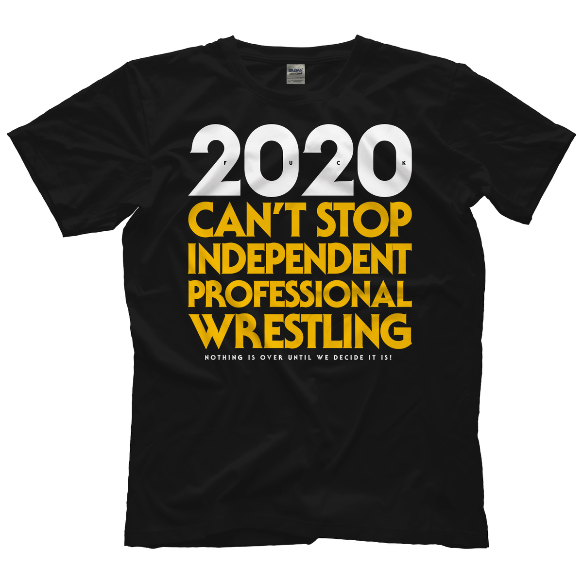 JosefSamael's tweet photo. PLEASE RT
FUCK 2020 T-SHIRT NOW AVAILABLE!!! 

https://t.co/b2bc2ZqIcE https://t.co/OsgnT523Ru