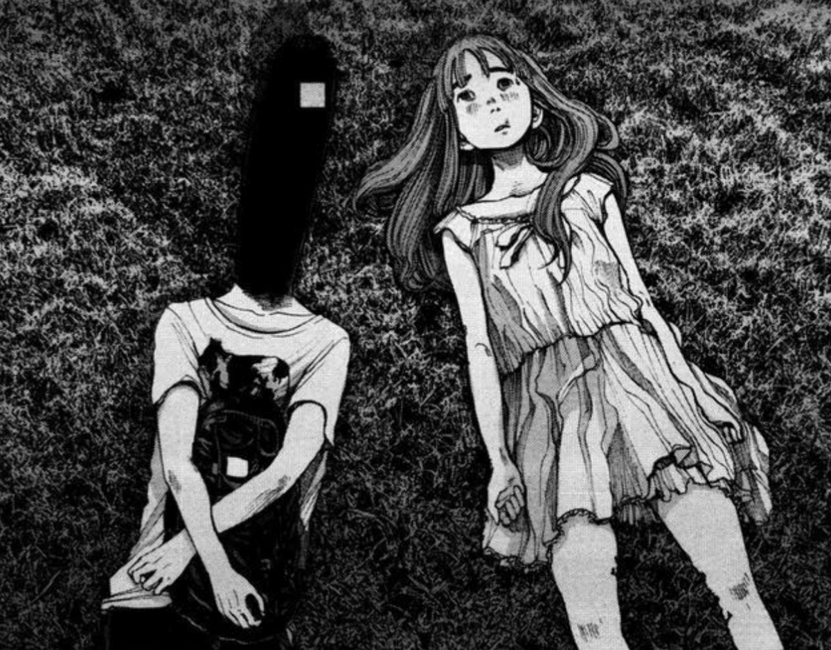 TenshiRewriter's tweet image. Como les prometí, abriré el hilo de algunas partes dentro de #Oyasumi #Punpun que comparten características con la literatura naturalista (y con ello el determinismo de personajes a ser seres decadentes). Si aún no han visto el vídeo, aquí se los dejo: youtu.be/SMGCnhDFR7Q