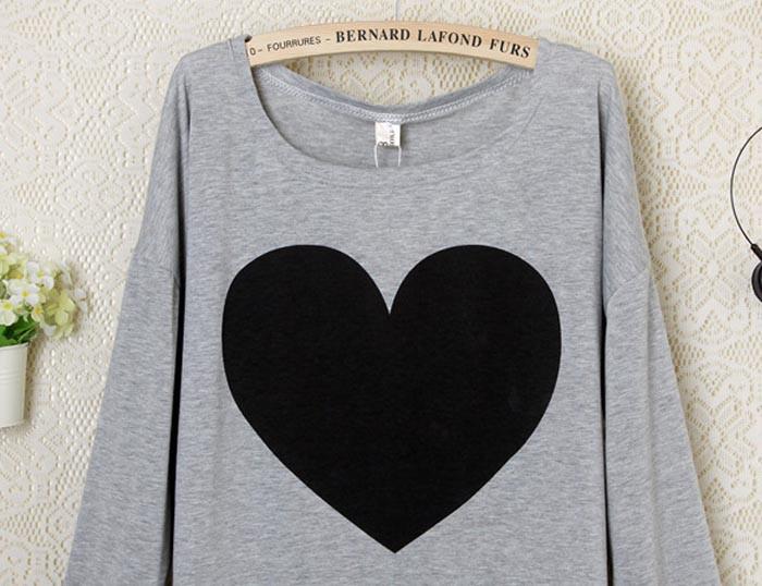 JustBeeU04's tweet photo. Today's featured product - Women's Love Heart Printed-Super Cute!. Available at: https://t.co/vIgJYmuM8D.
Posted via SumAll https://t.co/OR9bsT0iCy https://t.co/3FxEmosjgW