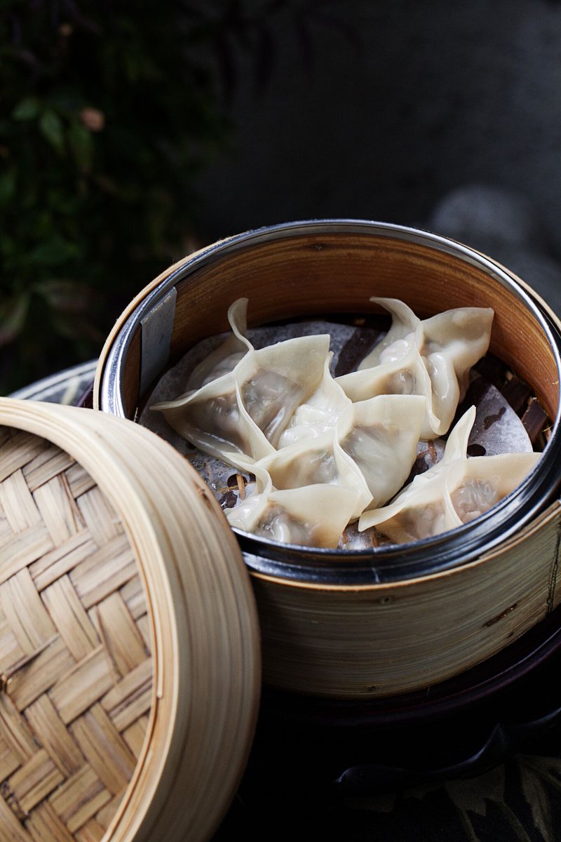 No #KeeferSt. experience is the same without a couple of Keefer #cocktails, and popping by <a href="/BaoBei1/">Bao Bei</a> for a basket of #dumplings. Now you can get both of those in the same place! Head over to our shop KeeferAtHome.com, to stock up on some dinner and drinks for the #weekend.