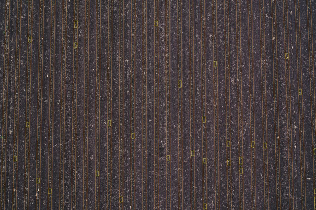 Ryan Fromm - Infinity Ag tweet media