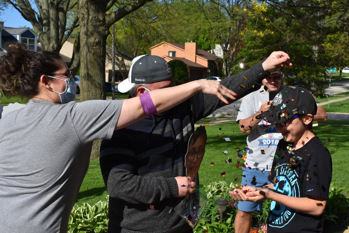 Nicole McLaughlin tweet media